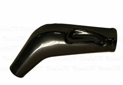 bike silencer cover